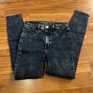 American Eagle High-Waisted Jeggings